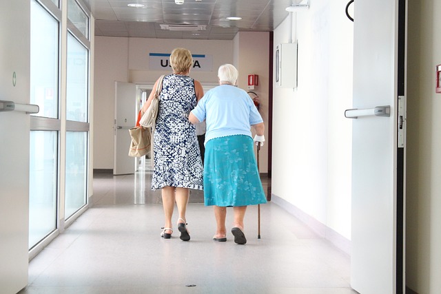 What Are Some Signs That A Senior May Need More Help With Safety And Security?