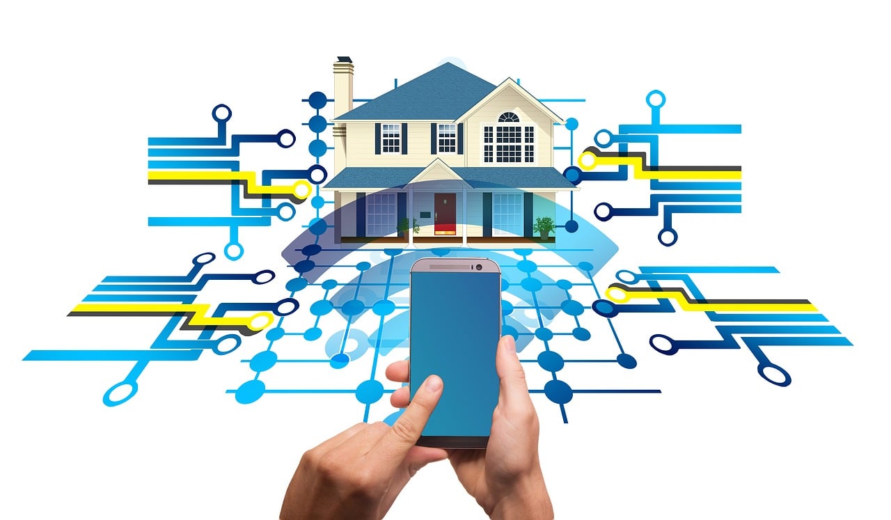 Tech For Safety: Smart Home Devices Seniors Should Consider